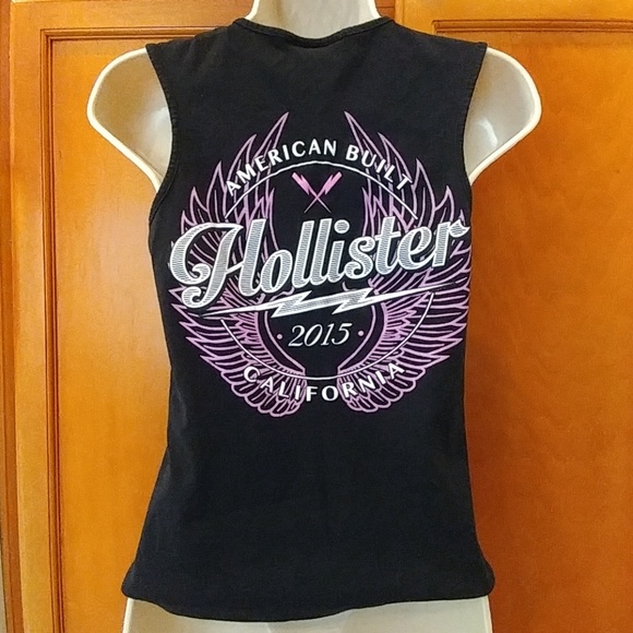 Hollister Tops - Hollister top Hollister Tops - Hollister top